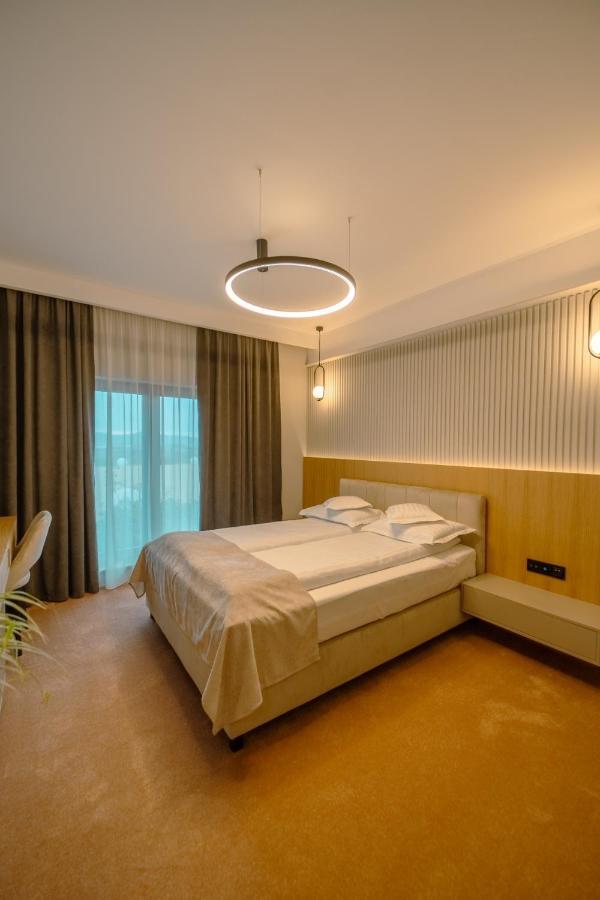 Crama Jelna Resort & Spa Orheiu Bistritei Exterior foto